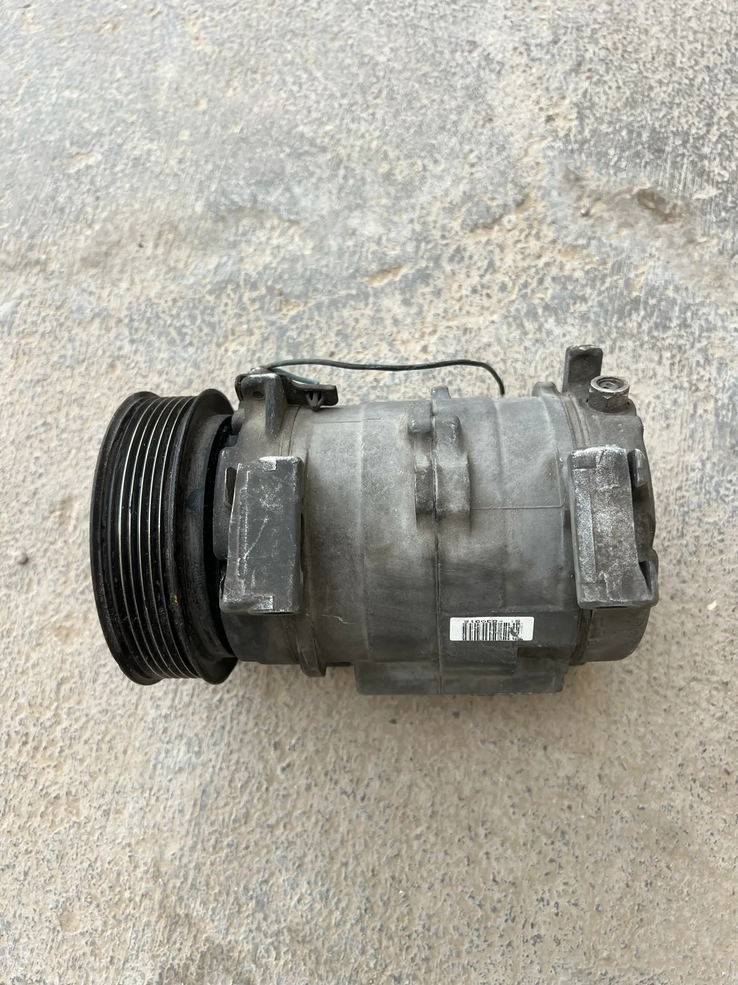 kampressor 1 700 TMT - Aşgabat - img 4
