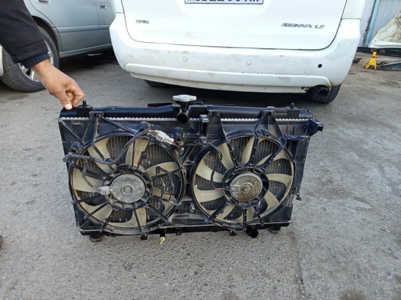 Azyyada rediyatr 500 TMT - Ашхабад - img 2