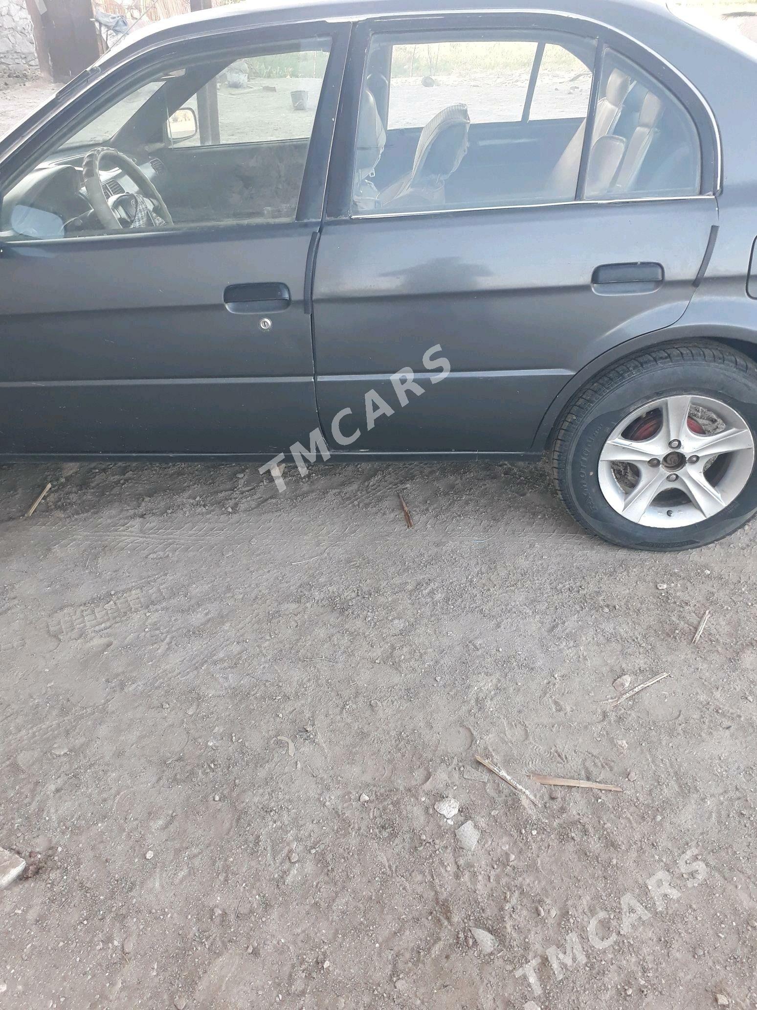 Toyota Tercel 1999 - 30 000 TMT - Достлук - img 3
