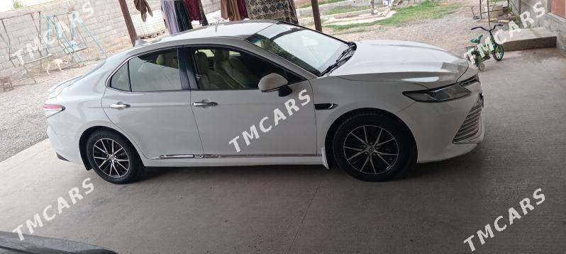 Toyota Camry 2019 - 260 000 TMT - Кака - img 3