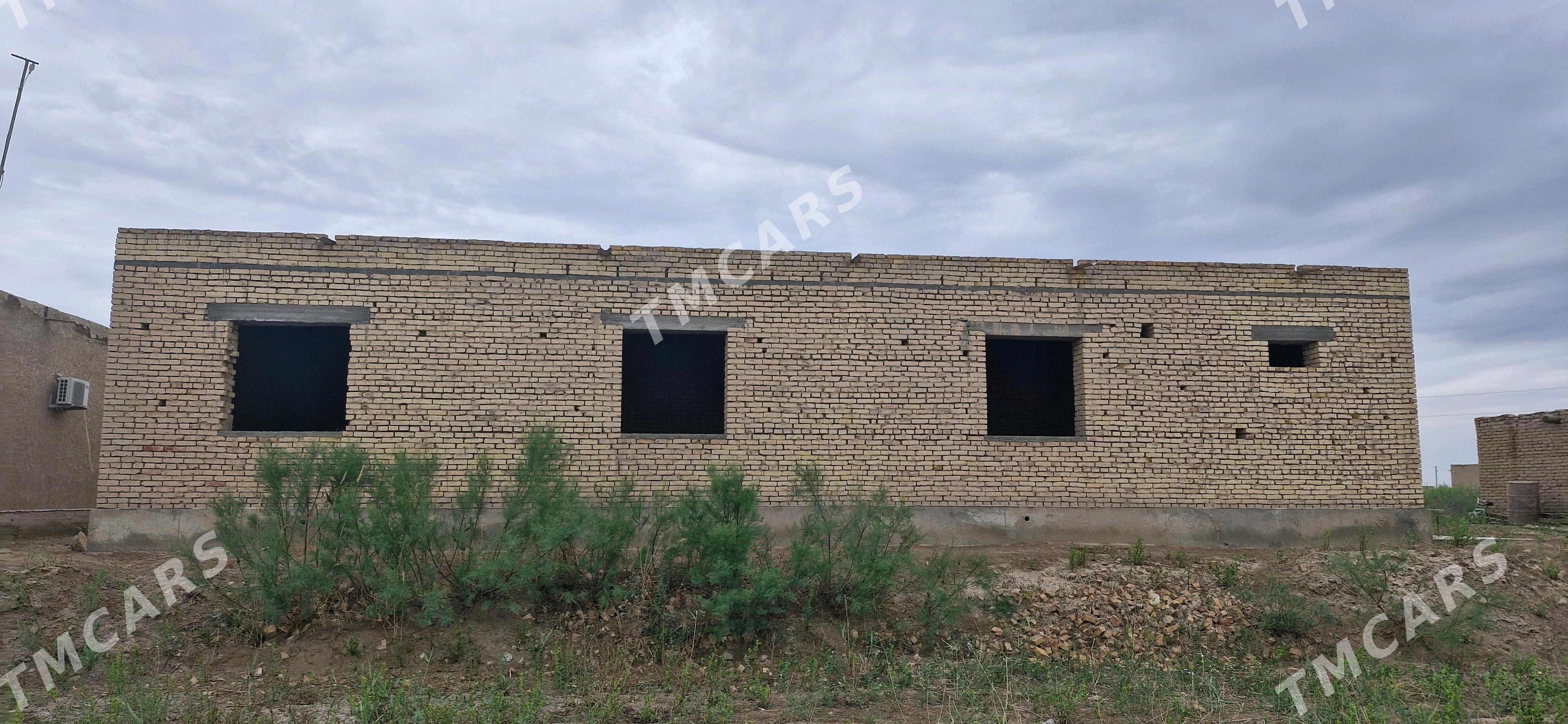 jaÿ - Türkmenbaşy etr. - img 7