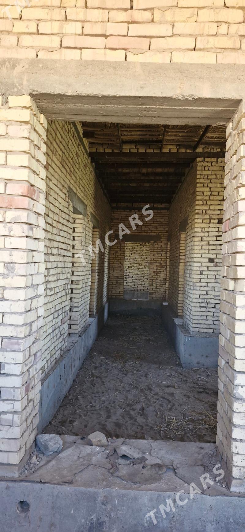 jaÿ - Türkmenbaşy etr. - img 5