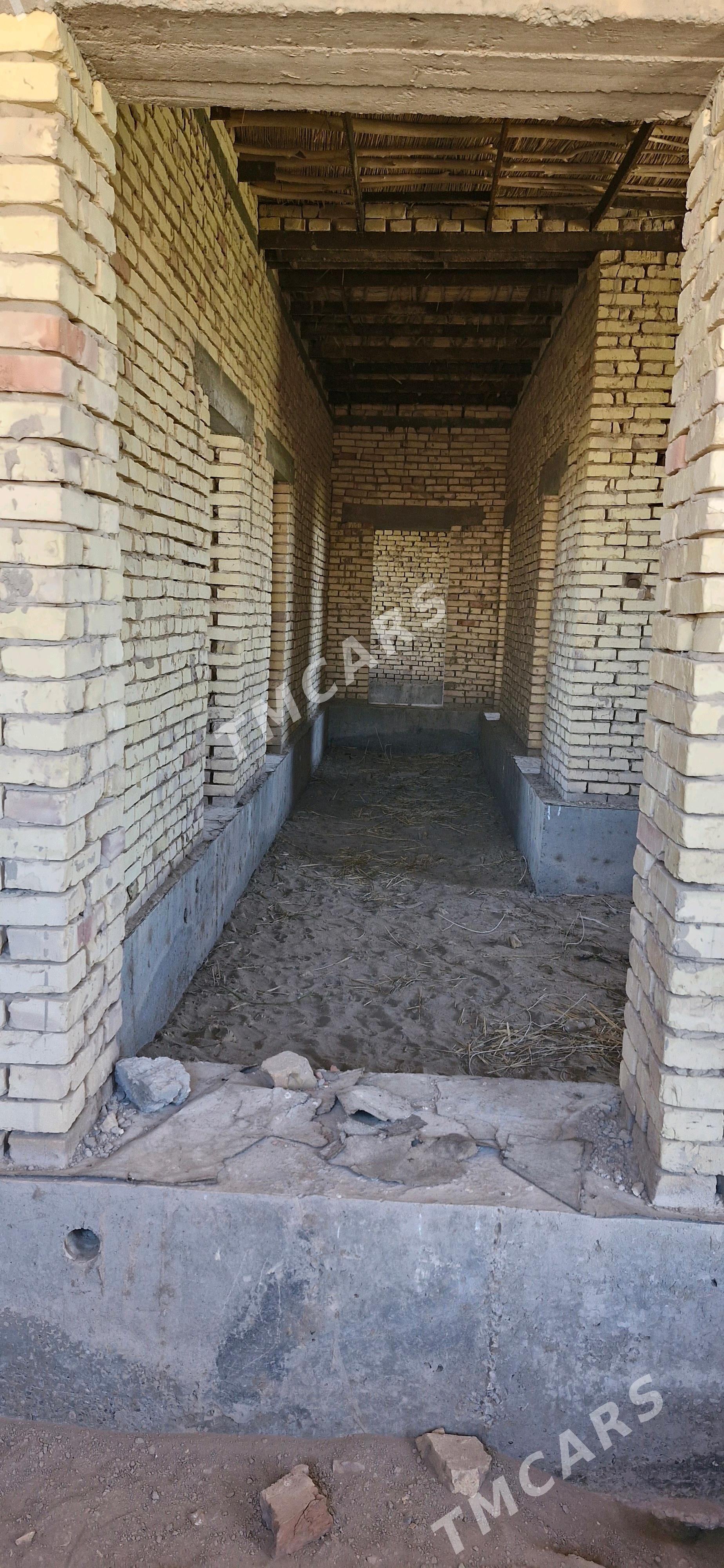 jaÿ - Türkmenbaşy etr. - img 4