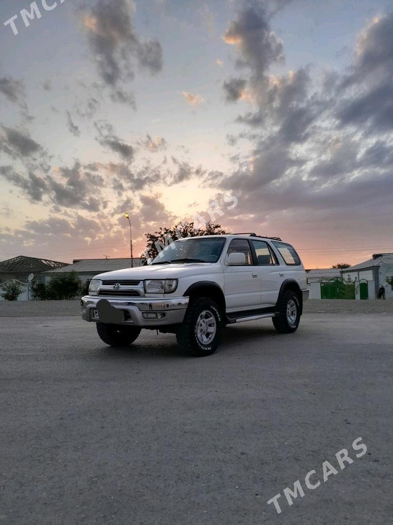 Toyota 4Runner 1996 - 94 000 TMT - Gökdepe - img 2