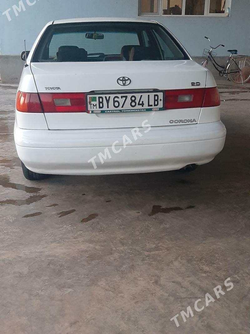 Toyota Corona 1998 - 80 000 TMT - Халач - img 3