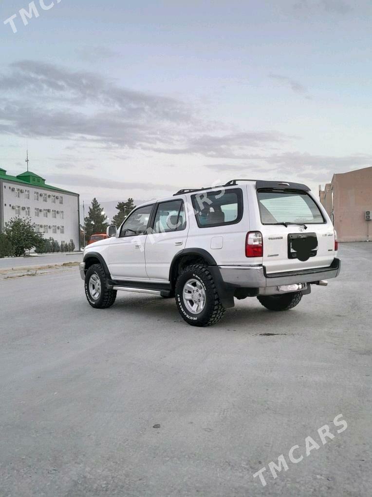 Toyota 4Runner 1996 - 94 000 TMT - Gökdepe - img 3