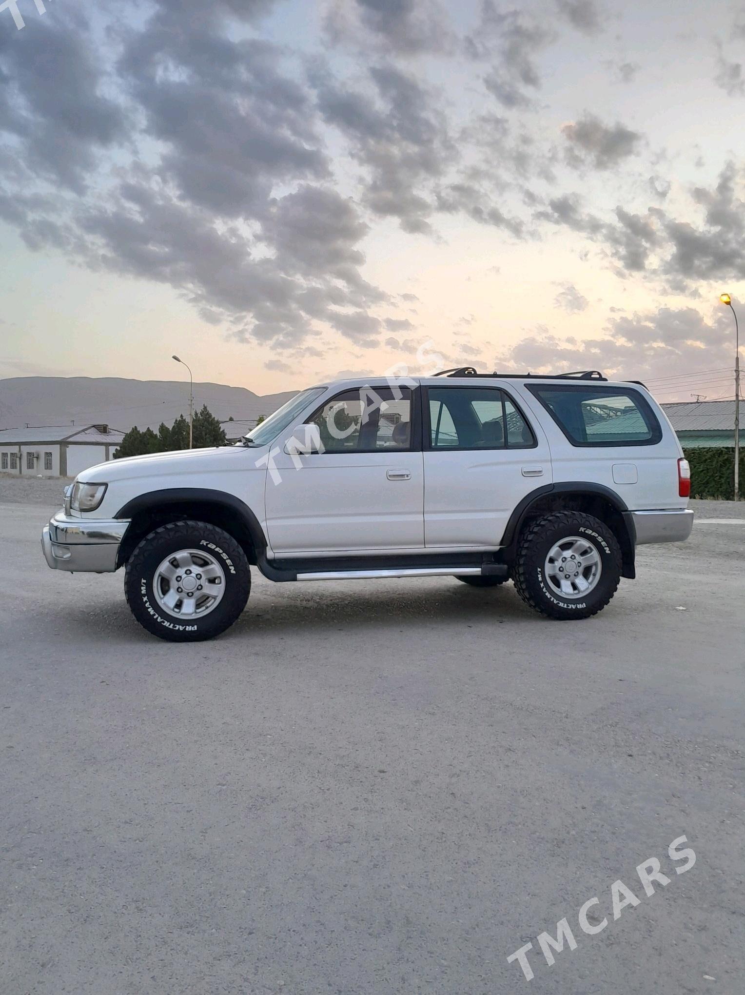 Toyota 4Runner 1996 - 94 000 TMT - Gökdepe - img 5