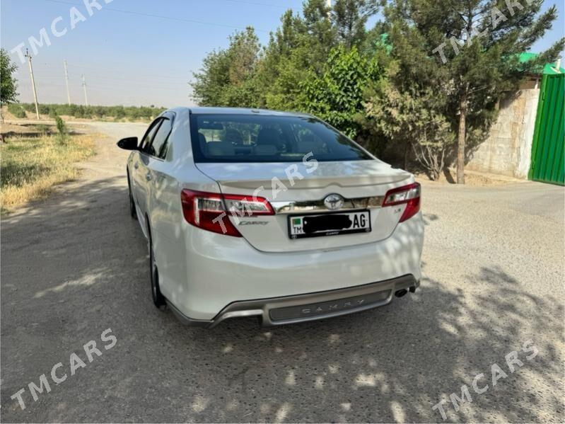 Toyota Camry 2012 - 210 000 TMT - Parahat 6 - img 2