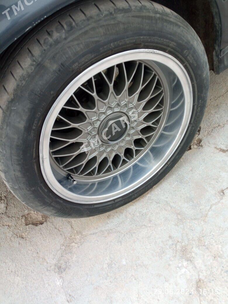 BMW 525 1990 - 40 000 TMT - Daşoguz - img 4