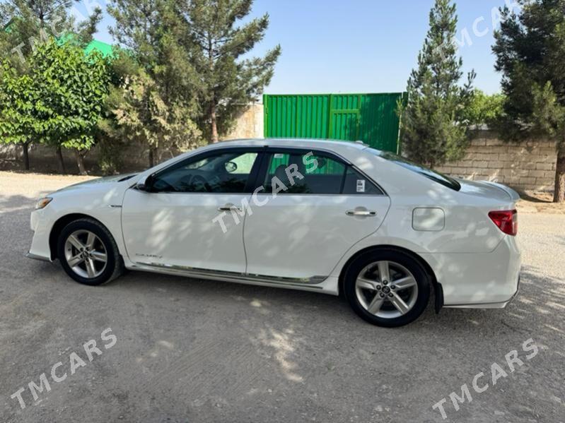 Toyota Camry 2012 - 210 000 TMT - Parahat 6 - img 4