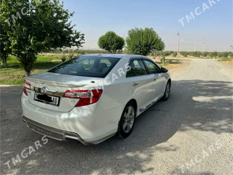 Toyota Camry 2012 - 210 000 TMT - Parahat 6 - img 5