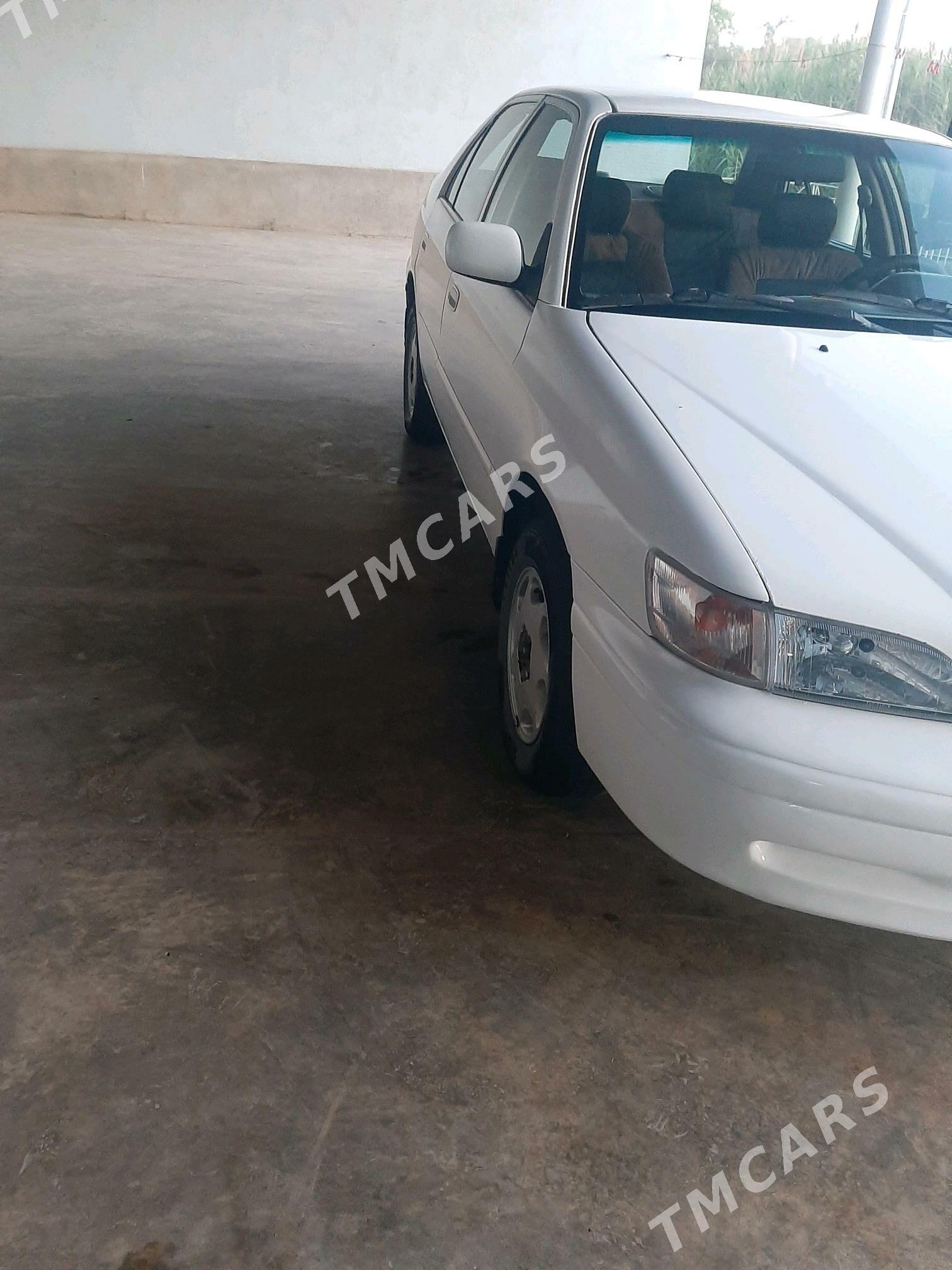 Toyota Corona 1998 - 80 000 TMT - Халач - img 4
