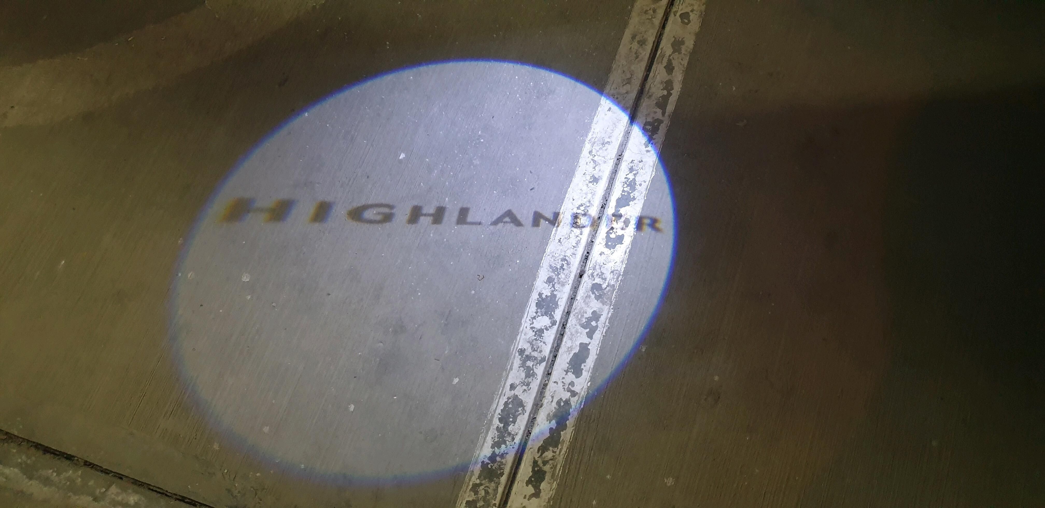 "HIGHLANDER" ýazgyly gapy çyra 120 TMT - Aşgabat - img 3