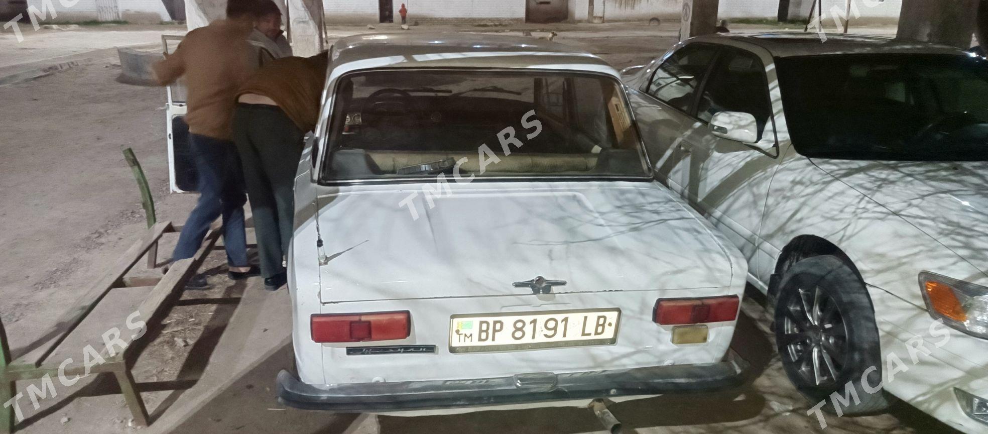 Lada 2101 1981 - 10 000 TMT - Керки - img 3
