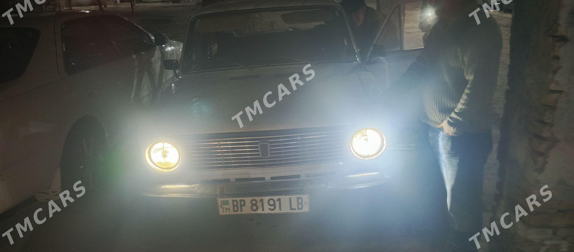 Lada 2101 1981 - 10 000 TMT - Керки - img 2