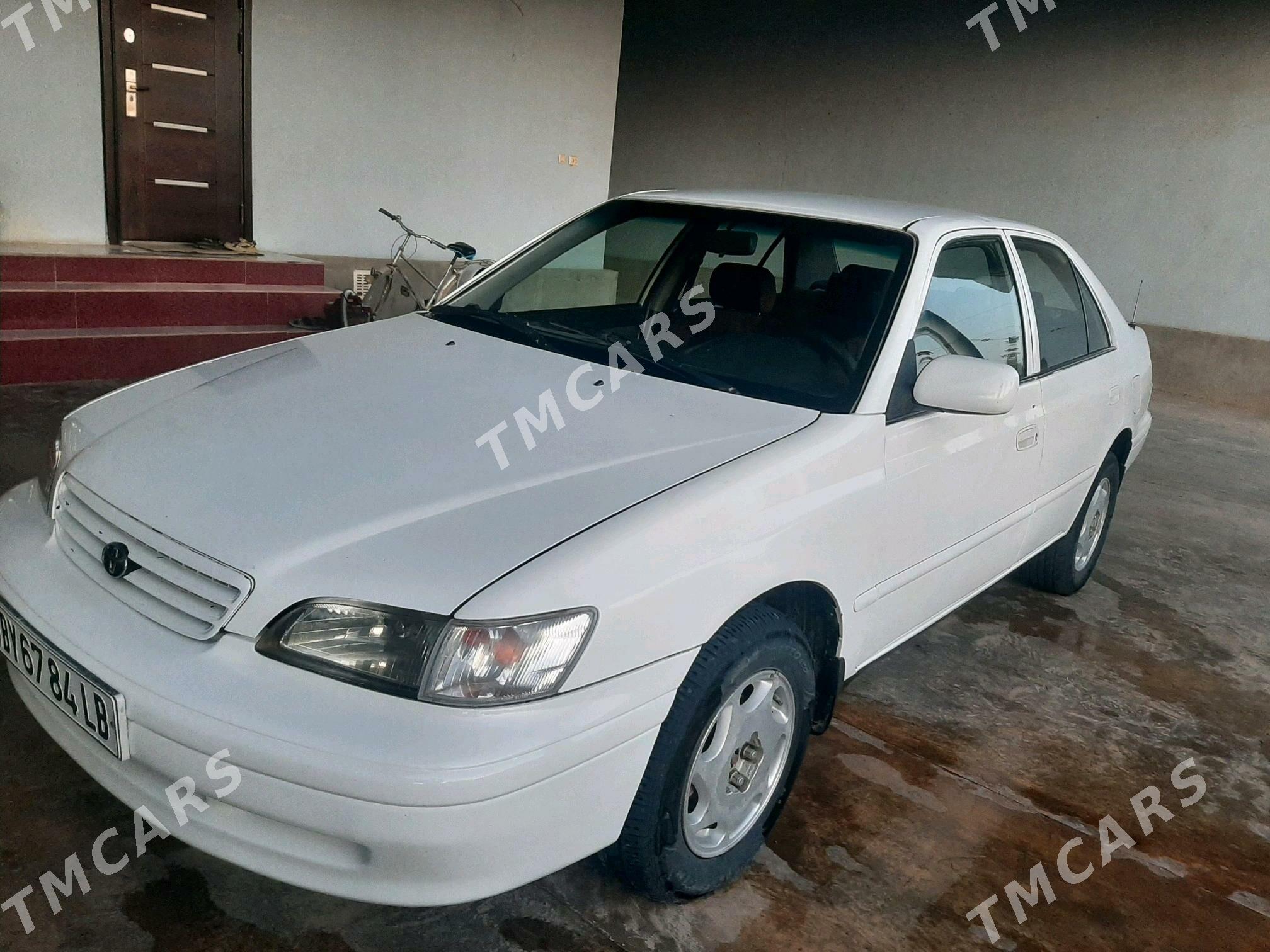 Toyota Corona 1998 - 80 000 TMT - Халач - img 5