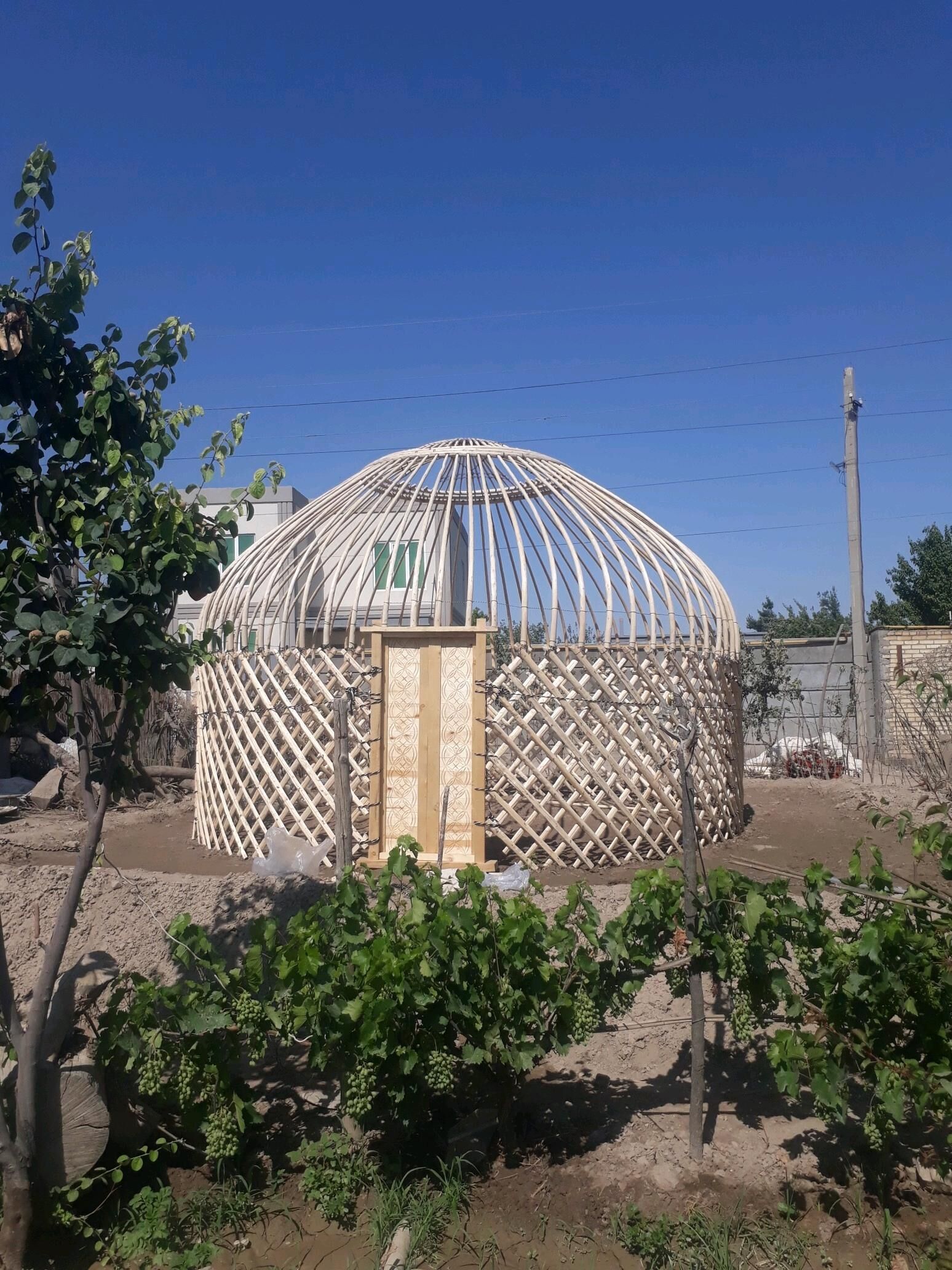 Ak oy Gara oy - Aşgabat - img 5