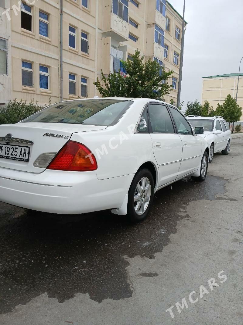 Toyota Avalon 2002 - 180 000 TMT - Büzmeýin GRES - img 3