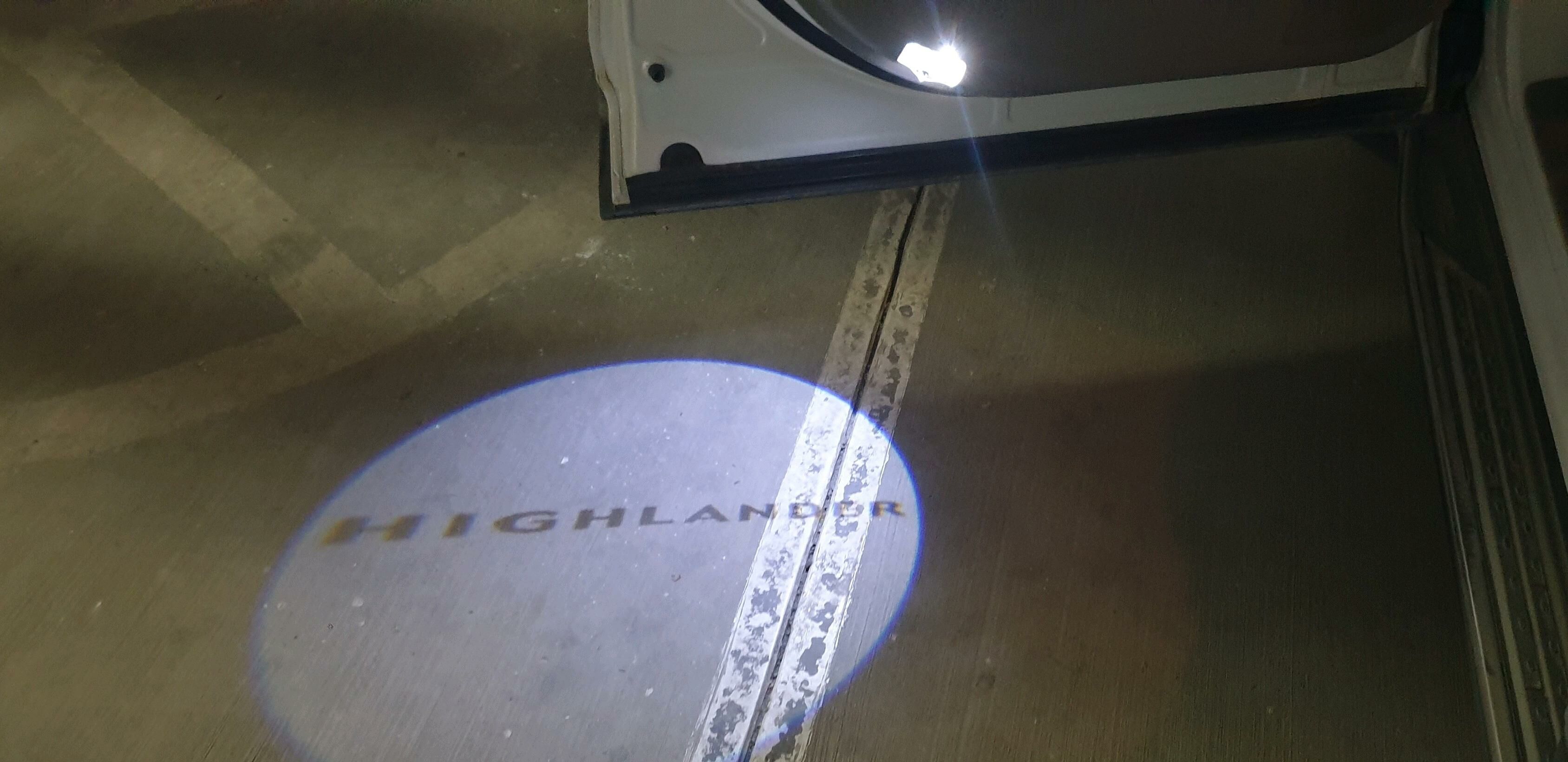 "HIGHLANDER" ýazgyly gapy çyra 120 TMT - Aşgabat - img 5