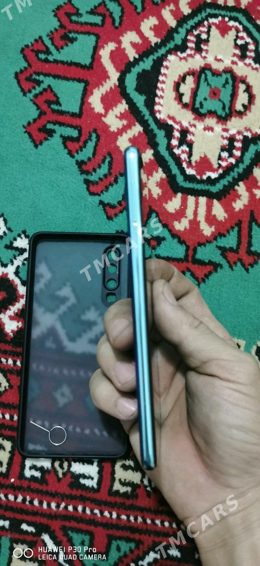 Huawei P30 6/128 Gyssagly - Мары - img 2