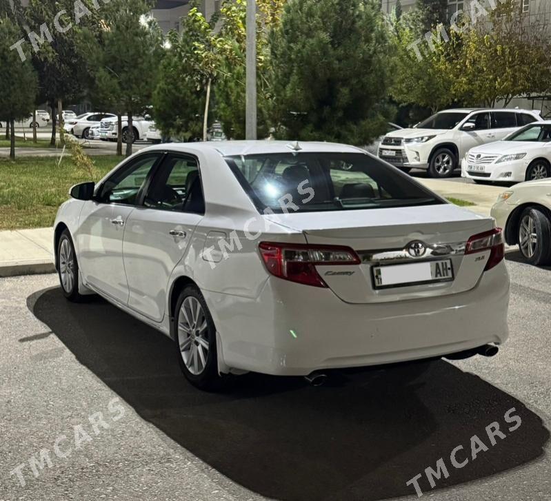 Toyota Camry 2013 - 250 000 TMT - Aşgabat - img 3