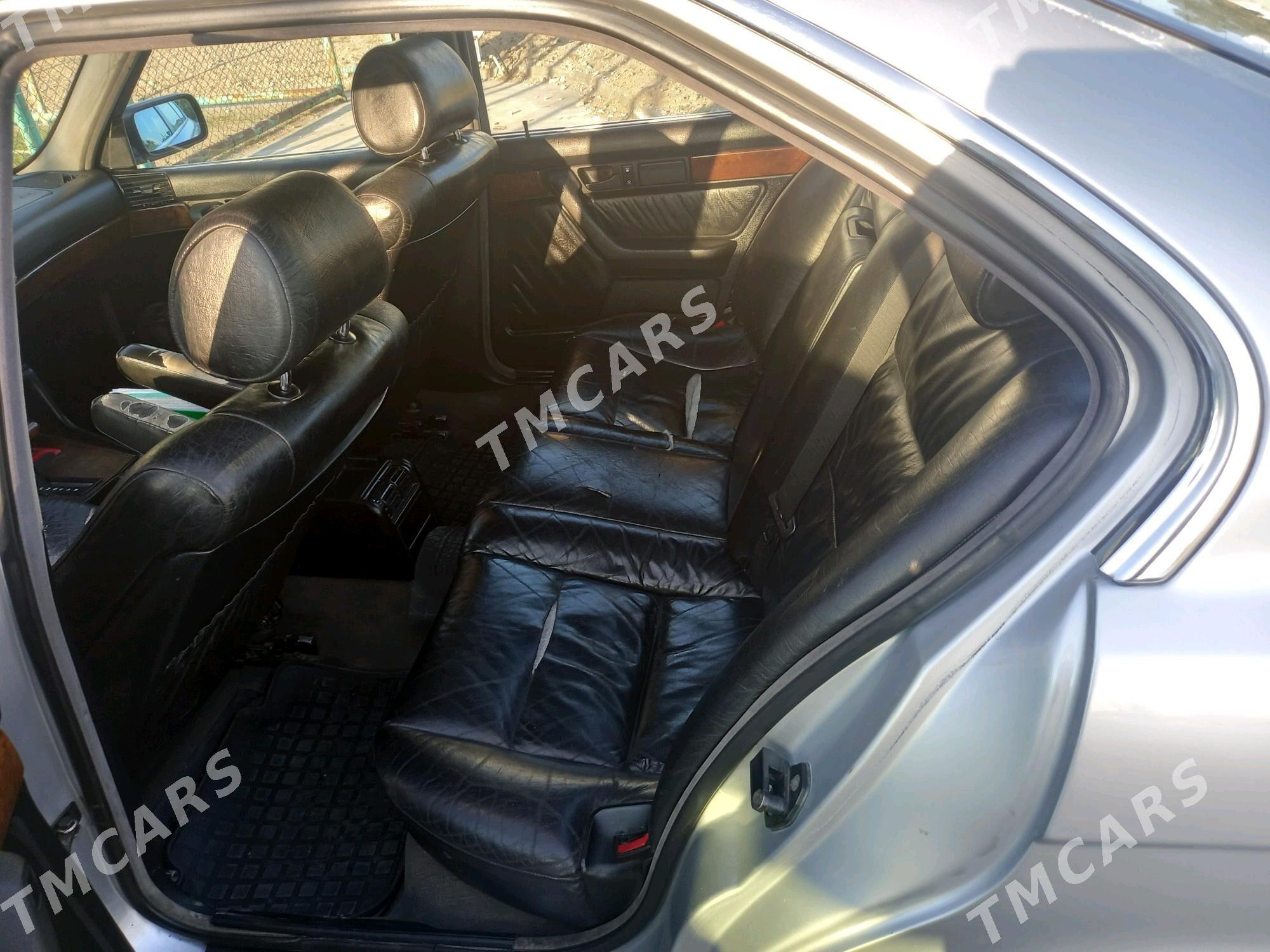 BMW 525 1996 - 70 000 TMT - Türkmenbaşy - img 2
