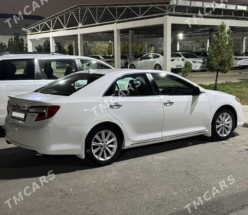Toyota Camry 2013 - 250 000 TMT - Aşgabat - img 2