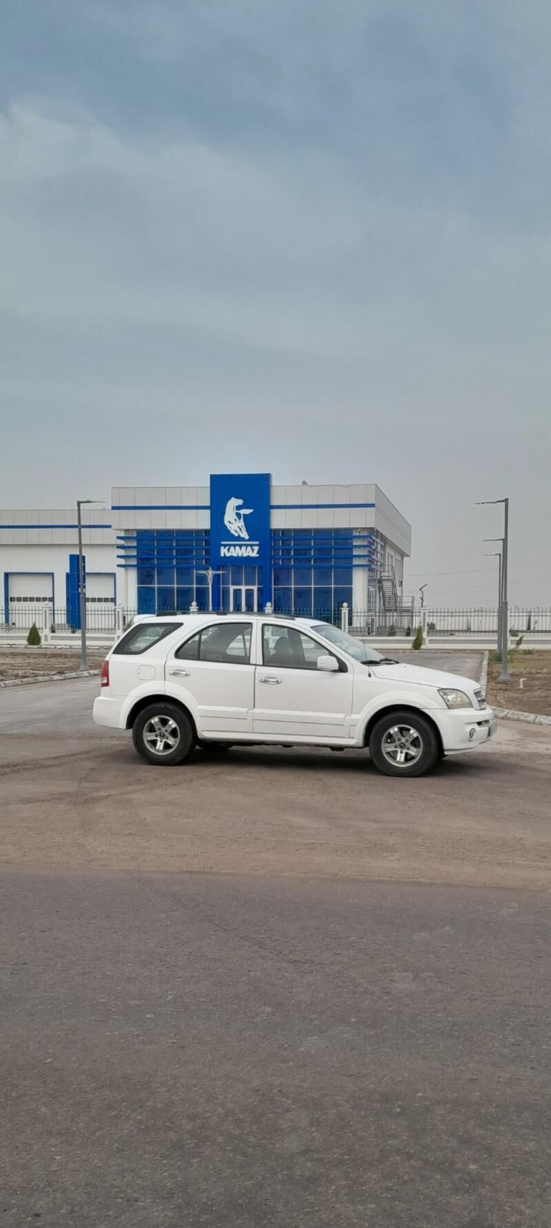 Kiy sorento 3,5 motor 2005 7 000 TMT - Görogly (Tagta) - img 5