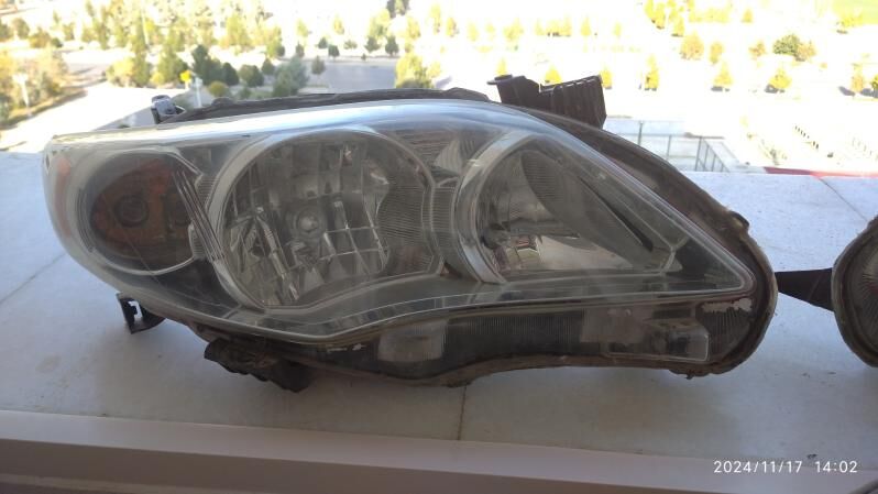 12 Carolla fara 1 000 TMT - ул. Московская (10 йыл абаданчылык ш.) - img 4