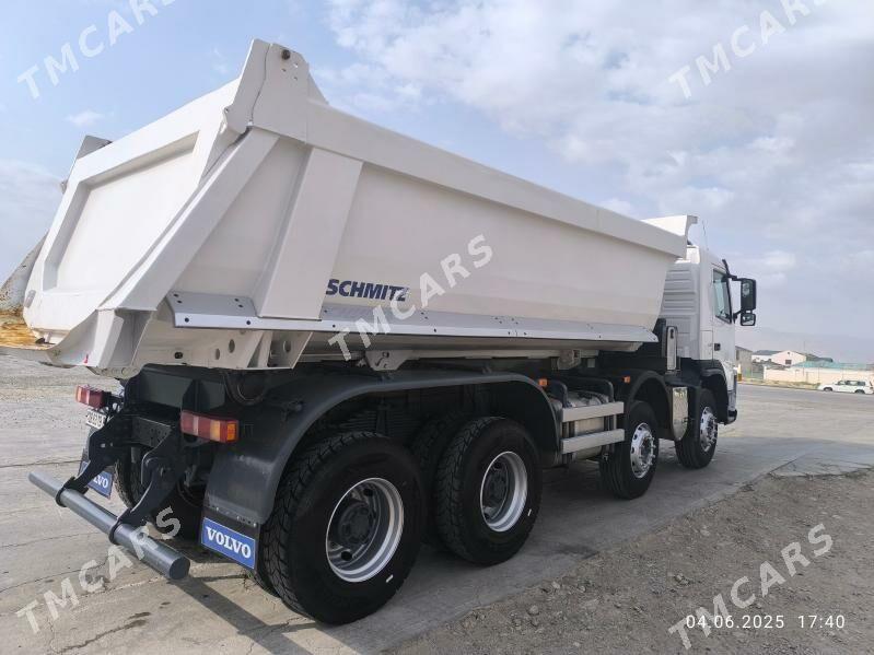 Volvo FM 600 2008 - 710 000 TMT - Балканабат - img 3