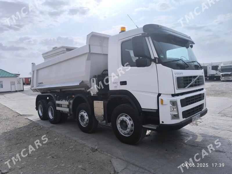 Volvo FM 600 2008 - 710 000 TMT - Балканабат - img 4