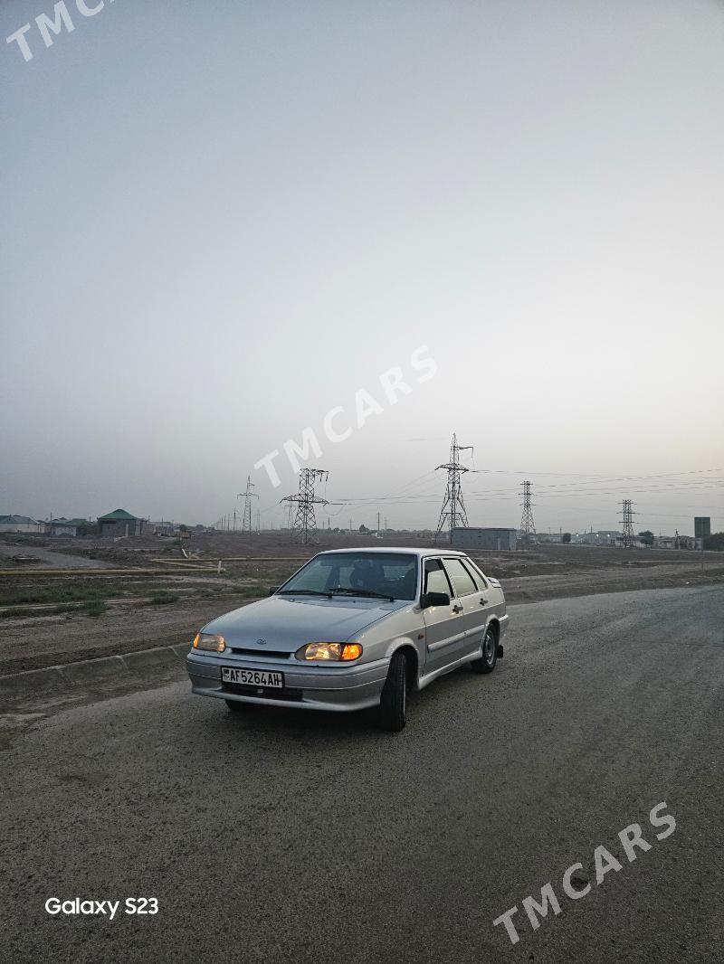Lada 2115 2007 - 45 000 TMT - Теджен - img 2