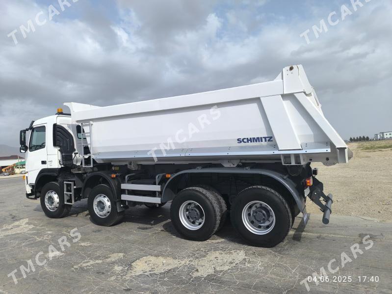 Volvo FM 600 2008 - 710 000 TMT - Балканабат - img 7