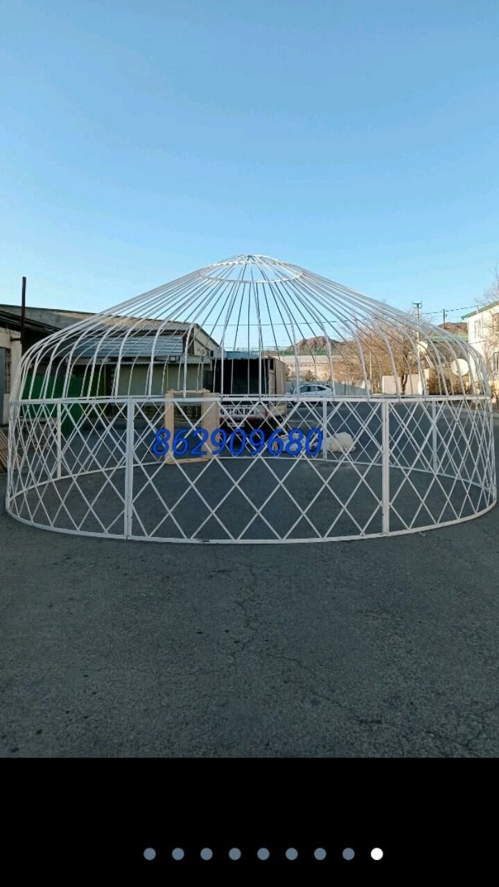 Ak oy Gara oy - Aşgabat - img 8