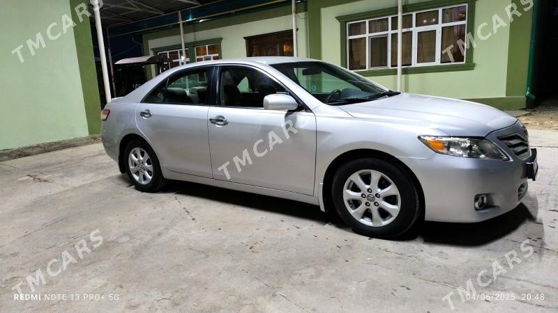 Toyota Camry 2010 - 180 000 TMT - Ашхабад - img 5