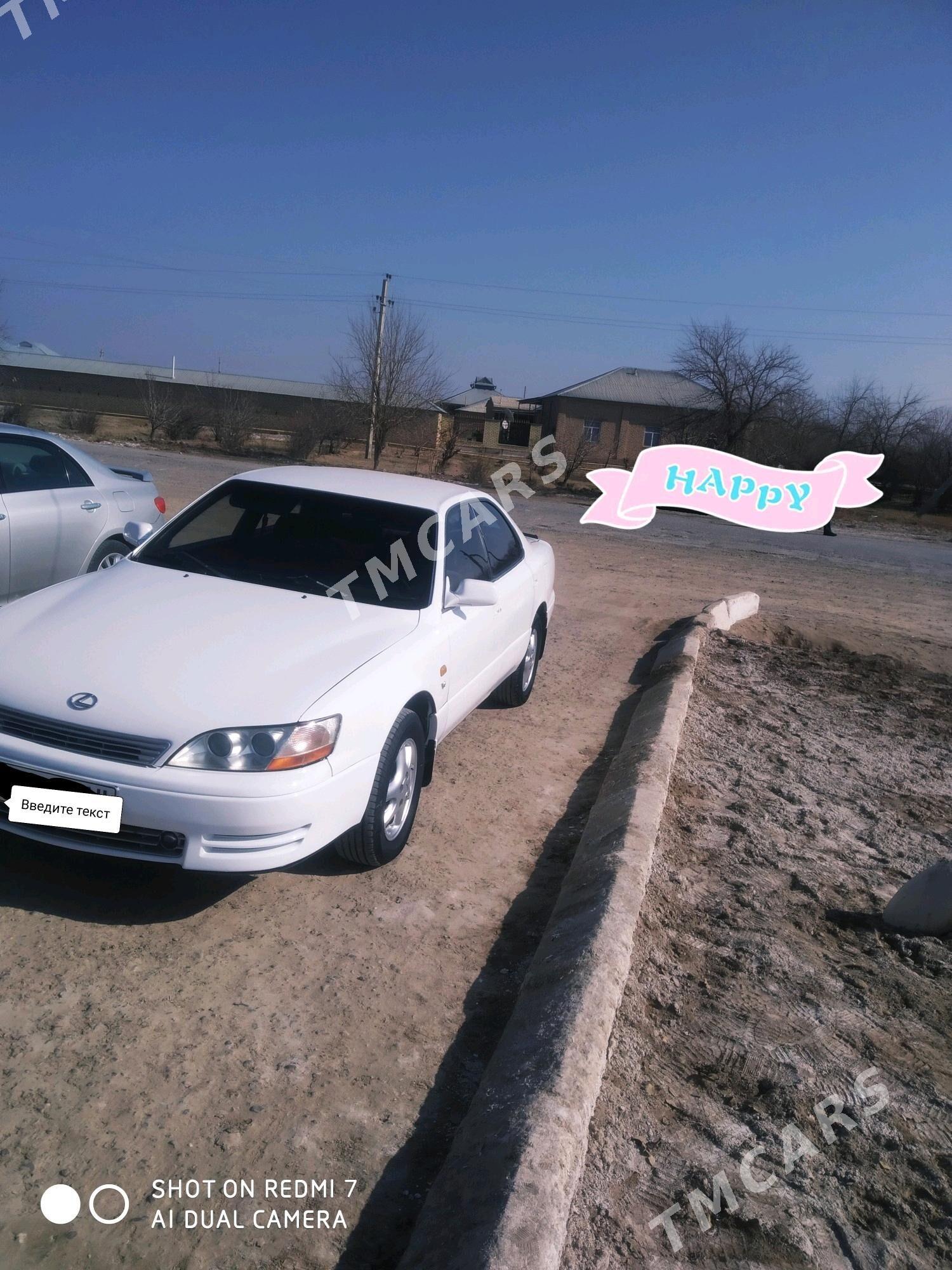 Toyota Camry 1993 - 55 000 TMT - Babadaýhan - img 2