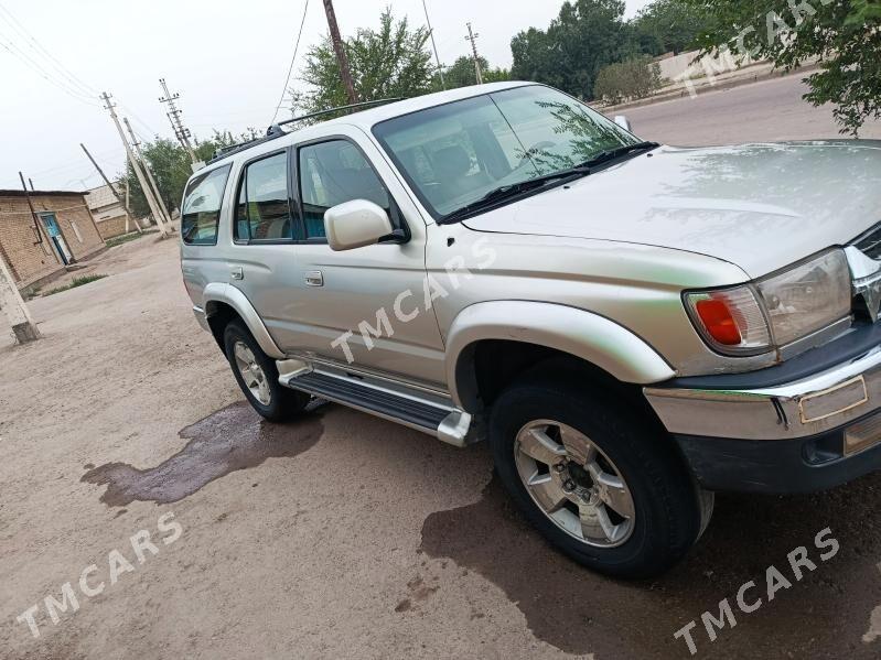 Toyota 4Runner 2000 - 110 000 TMT - Кёнеургенч - img 5