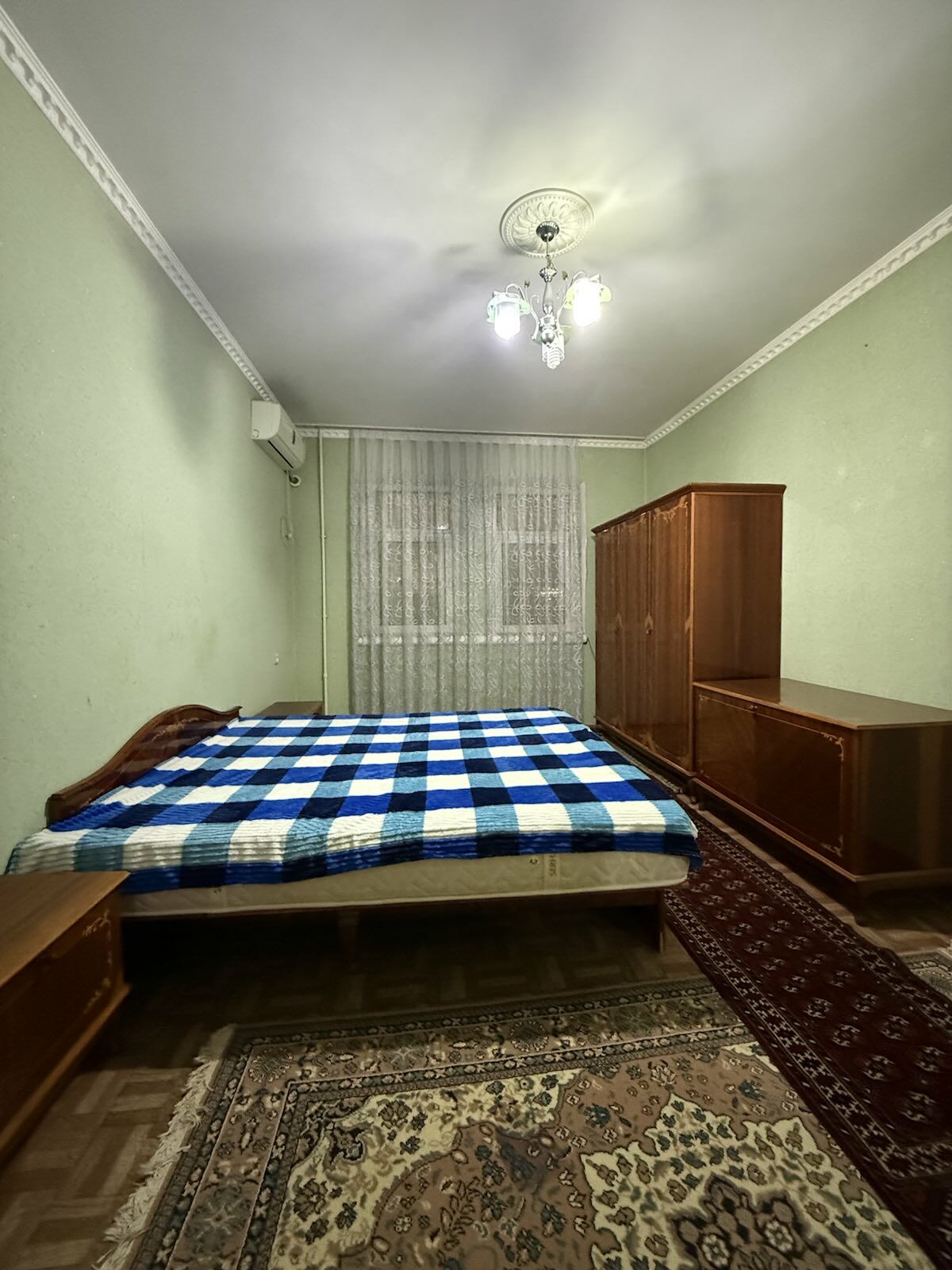 MIR 5 ARKACKA 2+1 KOM - Aşgabat - img 4