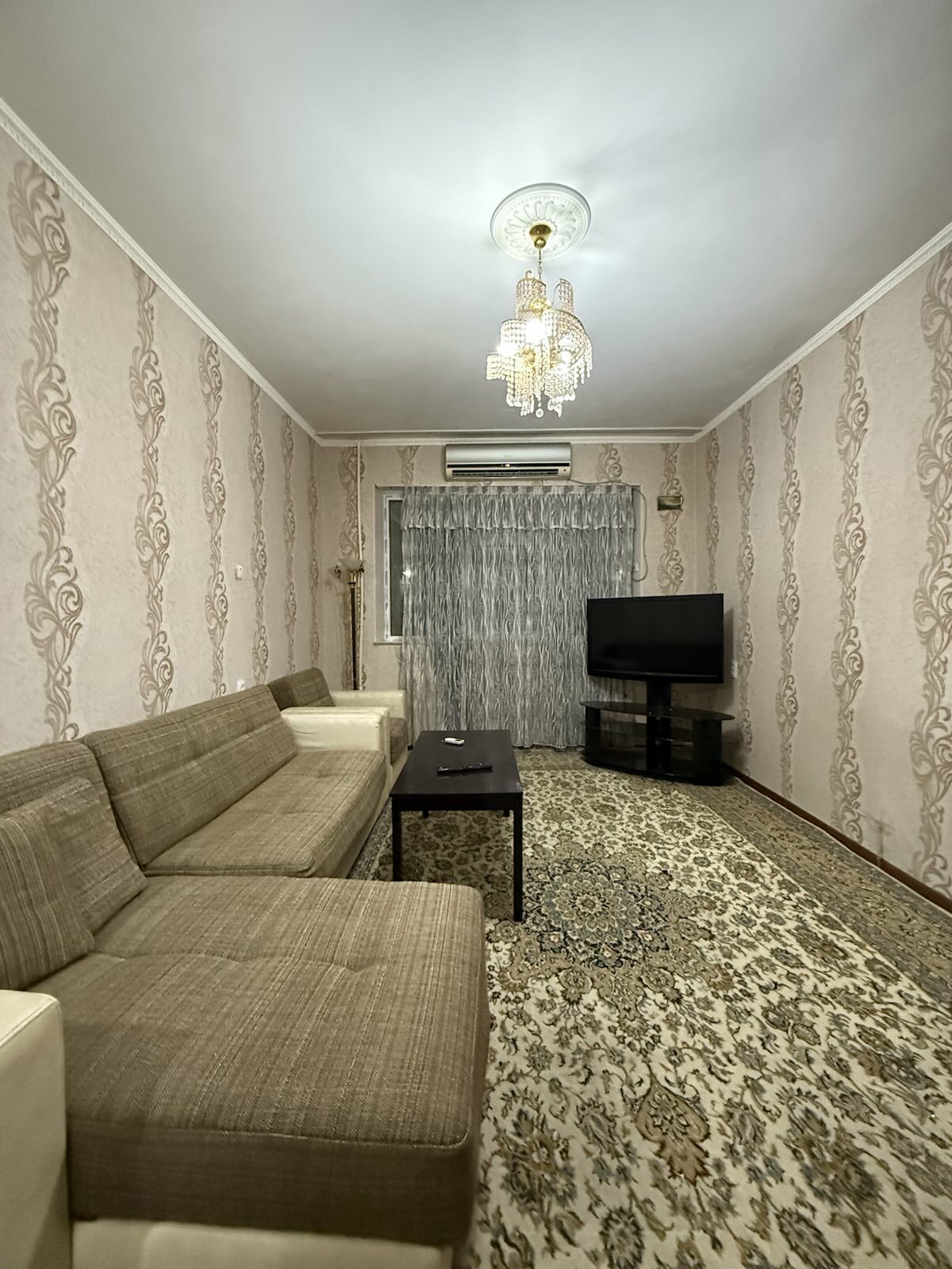 MIR 5 ARKACKA 2+1 KOM - Aşgabat - img 2