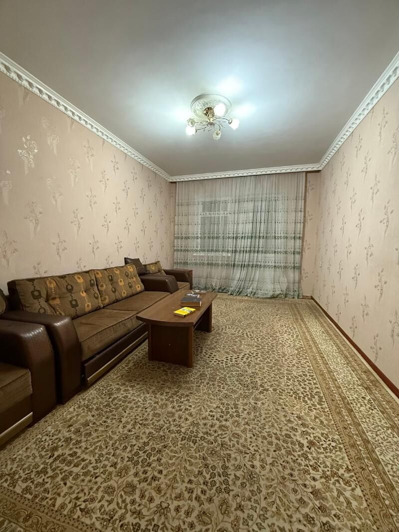 MIR 5 ARKACKA 2+1 KOM - Aşgabat - img 3