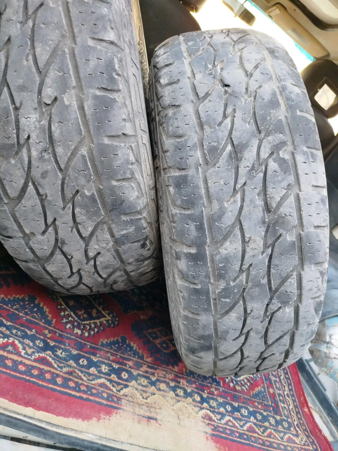 tekerler 1 200 TMT - Туркменбаши - img 3