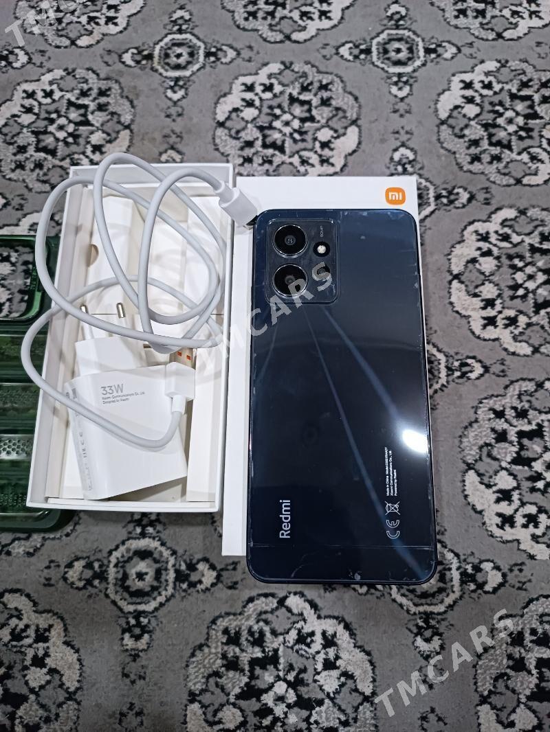 Redmi not 12 - Aşgabat - img 3