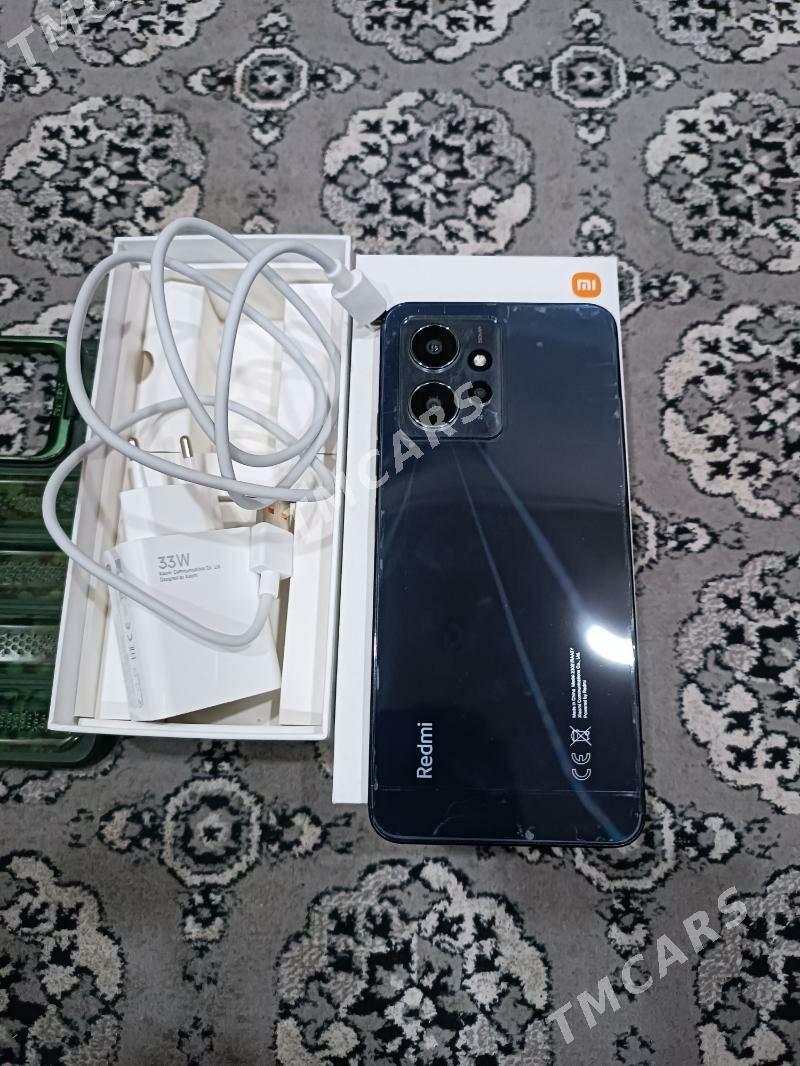 Redmi not 12 - Aşgabat - img 2
