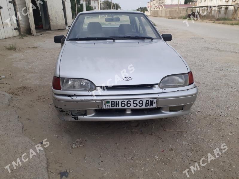 Lada 2115 2002 - 22 000 TMT - Balkanabat - img 2