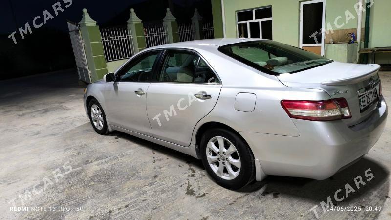Toyota Camry 2010 - 180 000 TMT - Ашхабад - img 7