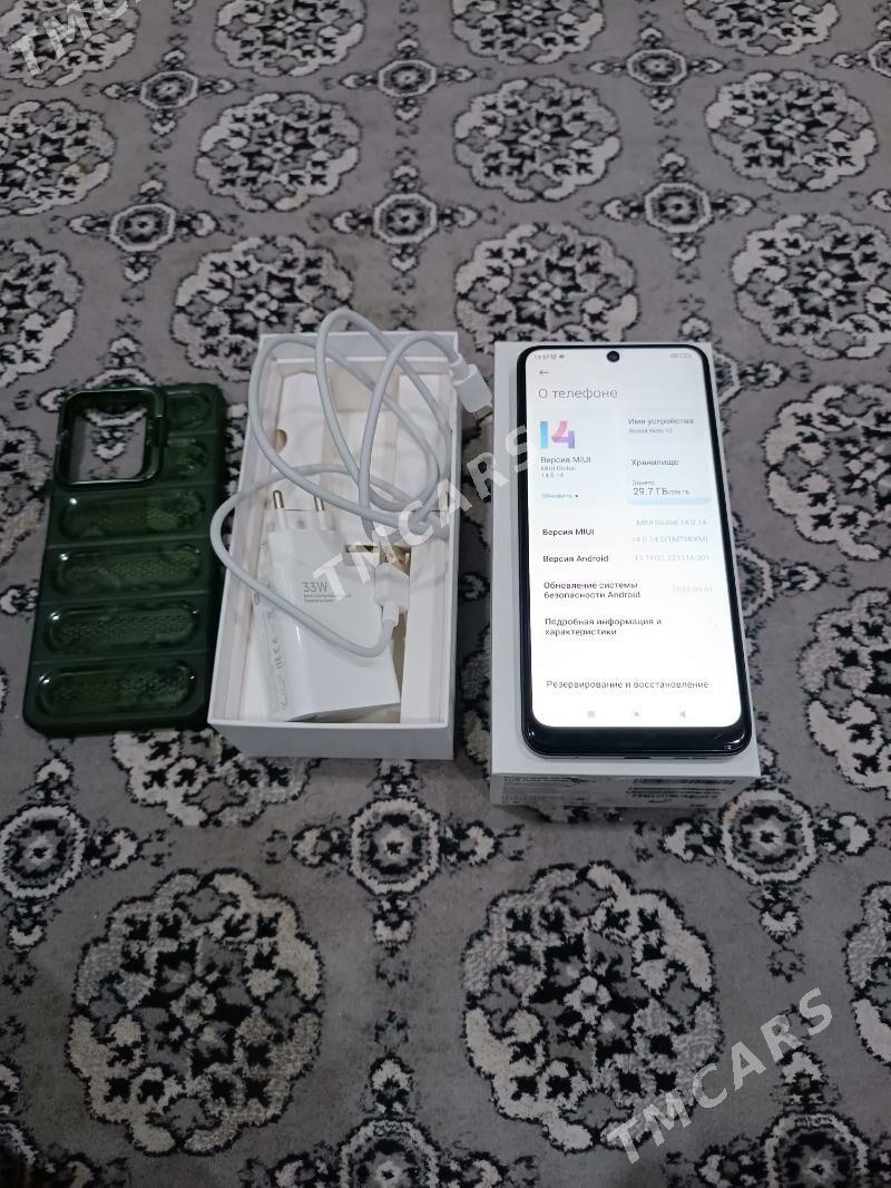 Redmi not 12 - Aşgabat - img 6