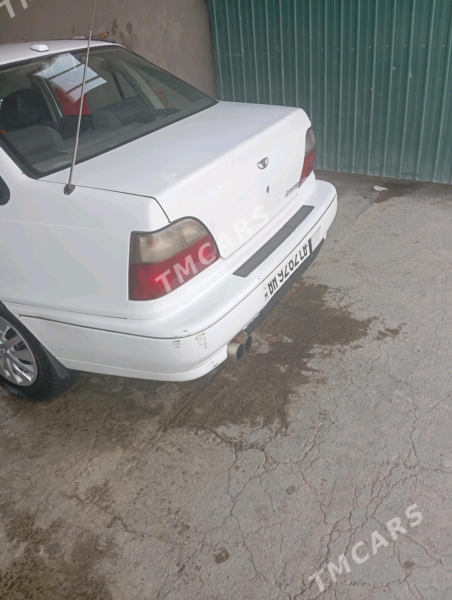 Daewoo Nexia 2000 - 30 000 TMT - Çärjew - img 7