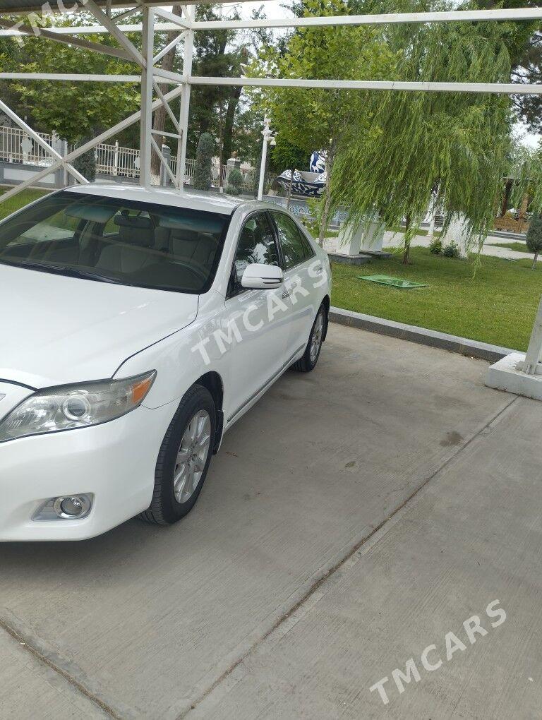Toyota Camry 2009 - 129 000 TMT - Ашхабад - img 3
