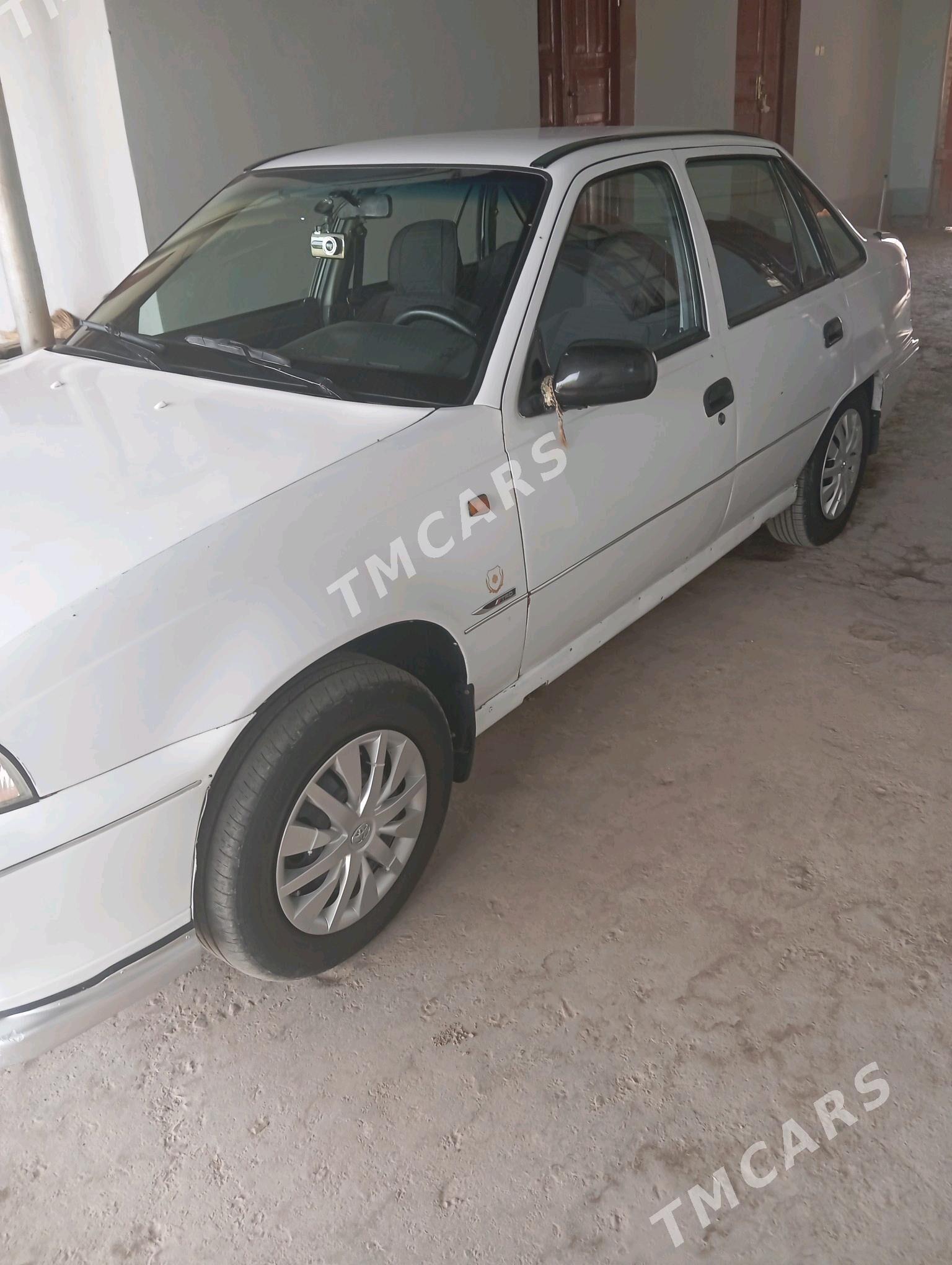 Daewoo Nexia 2000 - 30 000 TMT - Çärjew - img 5
