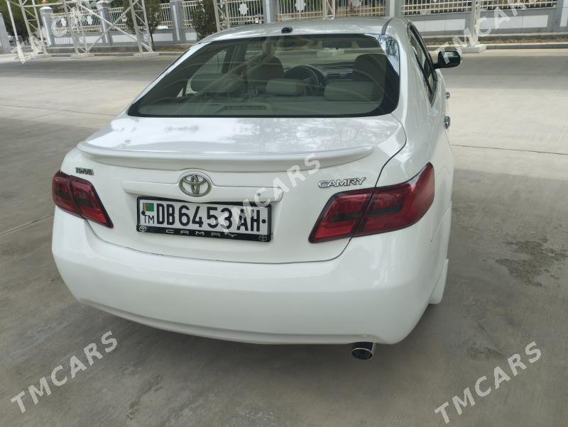 Toyota Camry 2009 - 129 000 TMT - Ашхабад - img 4